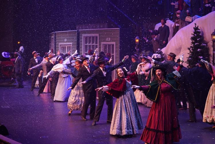 Christian Life Assembly Christmas Show 2026