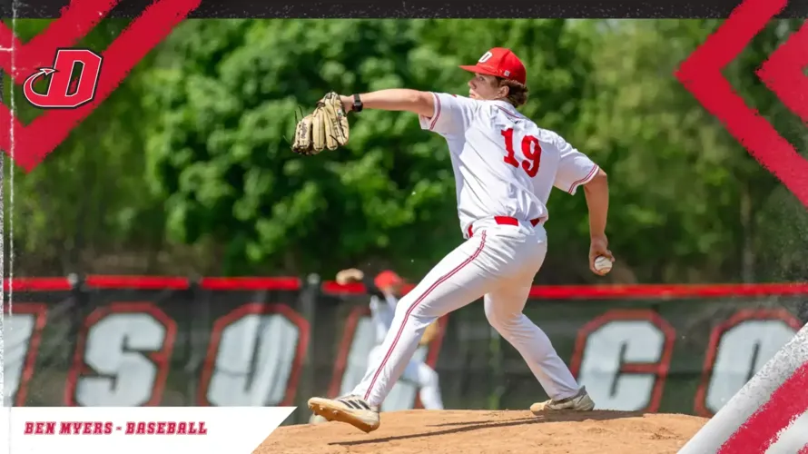 Red Devil Summer Check-In: Ben Myers