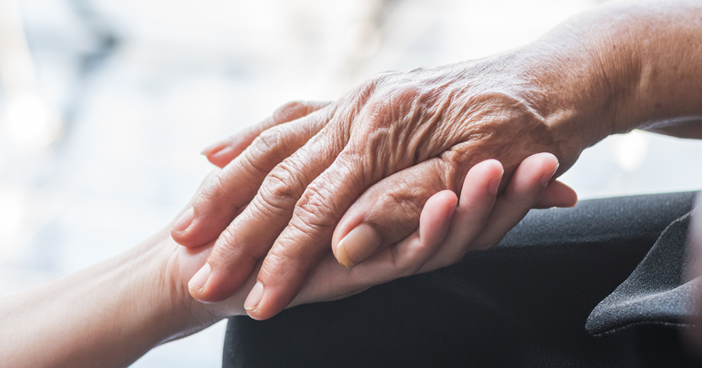 Alzheimer's report highlights immense caregiver burden - Vimarsana News