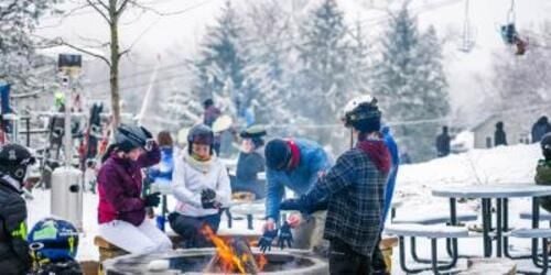 20 Best Ski Resorts in Pennsylvania for Families and Beginners
