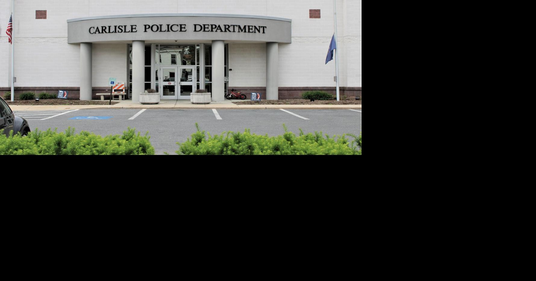Carlisle police: Four charged after locking children in bed-bug infested attic