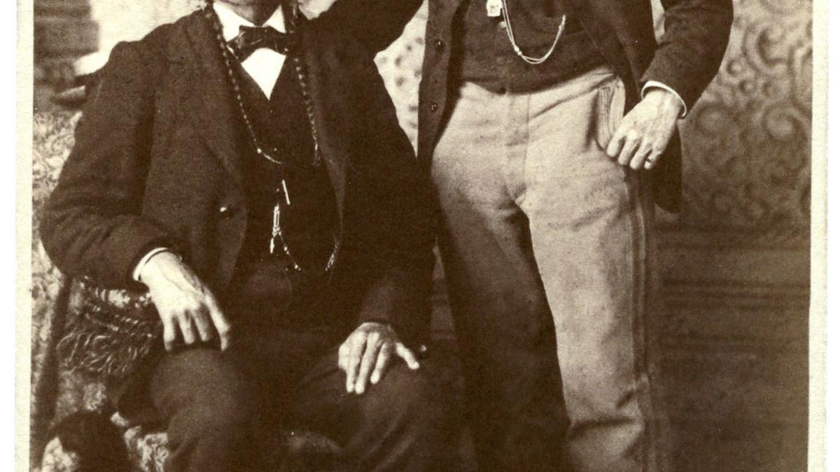 Indian School Experts Explain How The Carlisle School Transformed