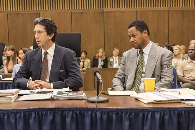 top crime shows to watch