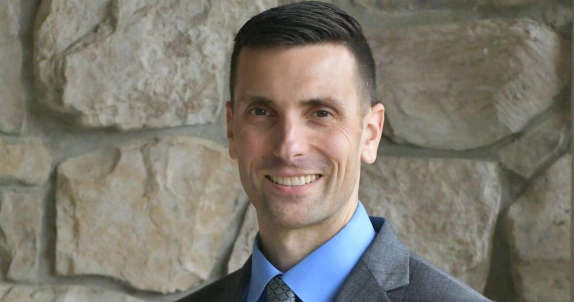 Mechanicsburg names Andrew Bitz as acting superintendent - Vimarsana News