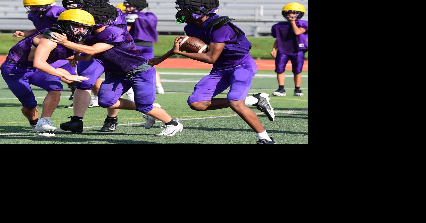Boiling Springs football kicks off 2026 preseason practice schedule