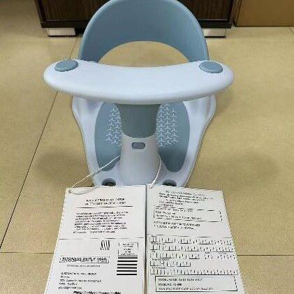 Recall Roundup: Infant bath seat recalled over drowning hazard - Vimarsana News