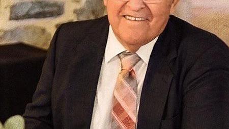 Robert J Weibley Sr Obituaries Cumberlink Com