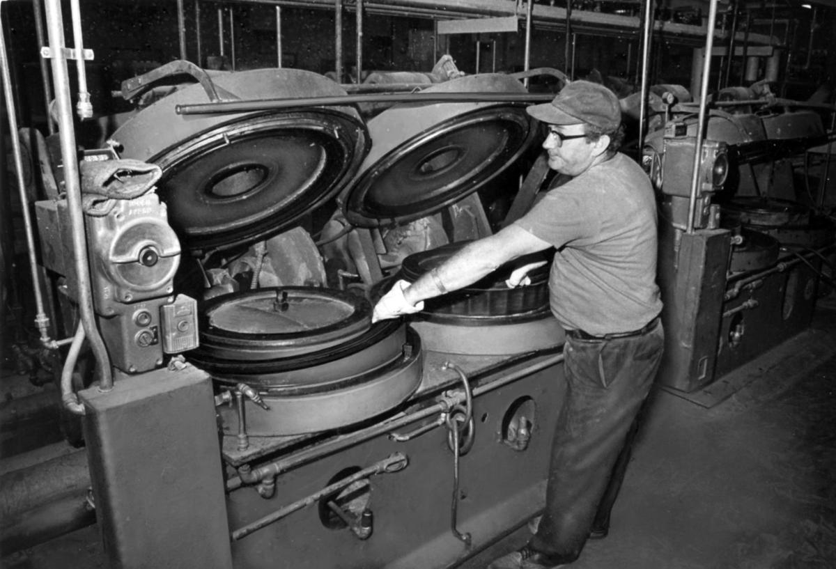 Forty years ago, Carlisle Tire & Rubber lost traction in a tariff fight History