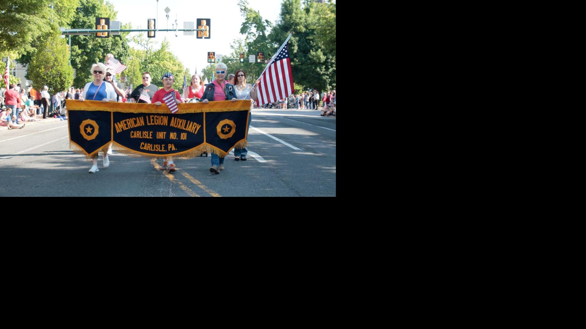 Memorial Day Events For Cumberland County The Sentinel News Cumberlink Com