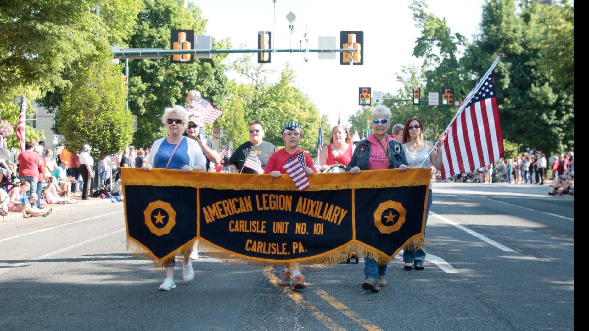 Memorial Day Events For Cumberland County The Sentinel News Cumberlink Com