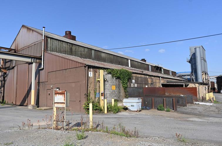 Frog, Switch spanned over century of Carlisle industrial history