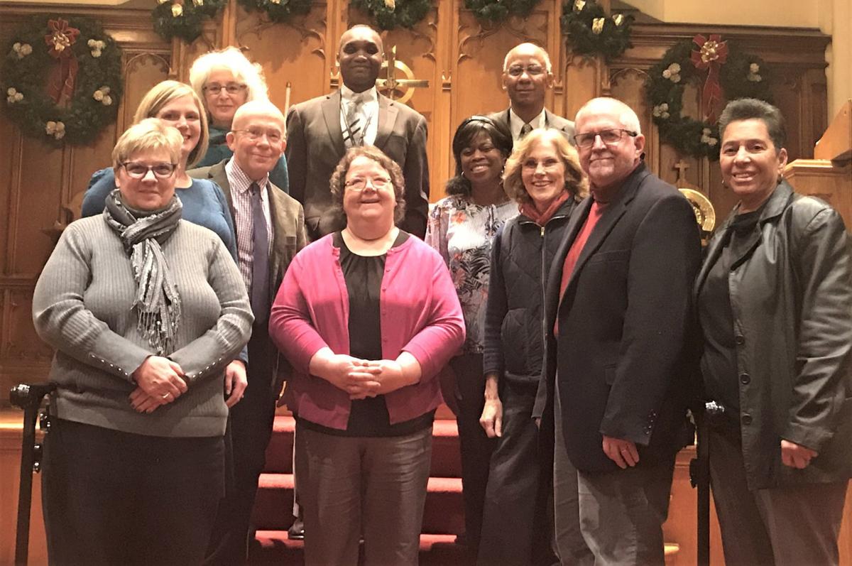 Rev. Dr. ML King Jr. Commemoration Committee