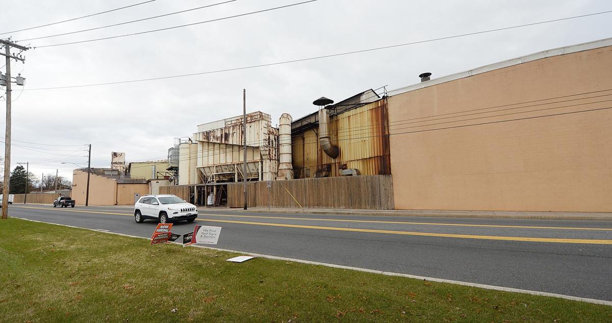 Reward offered for information on burglary at Frog, Switch in Carlisle