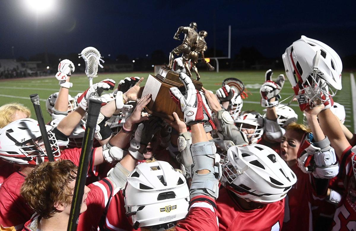 Cumberland Valley Trinity Lacrosse 3
