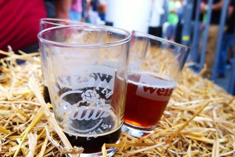 11 Pennsylvania Beer Festivals to Attend This Fall