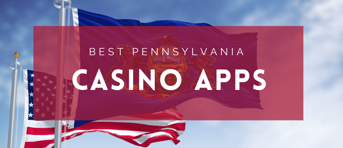 Best Pennsylvania Casino Sites Online Gambling Sites in PA