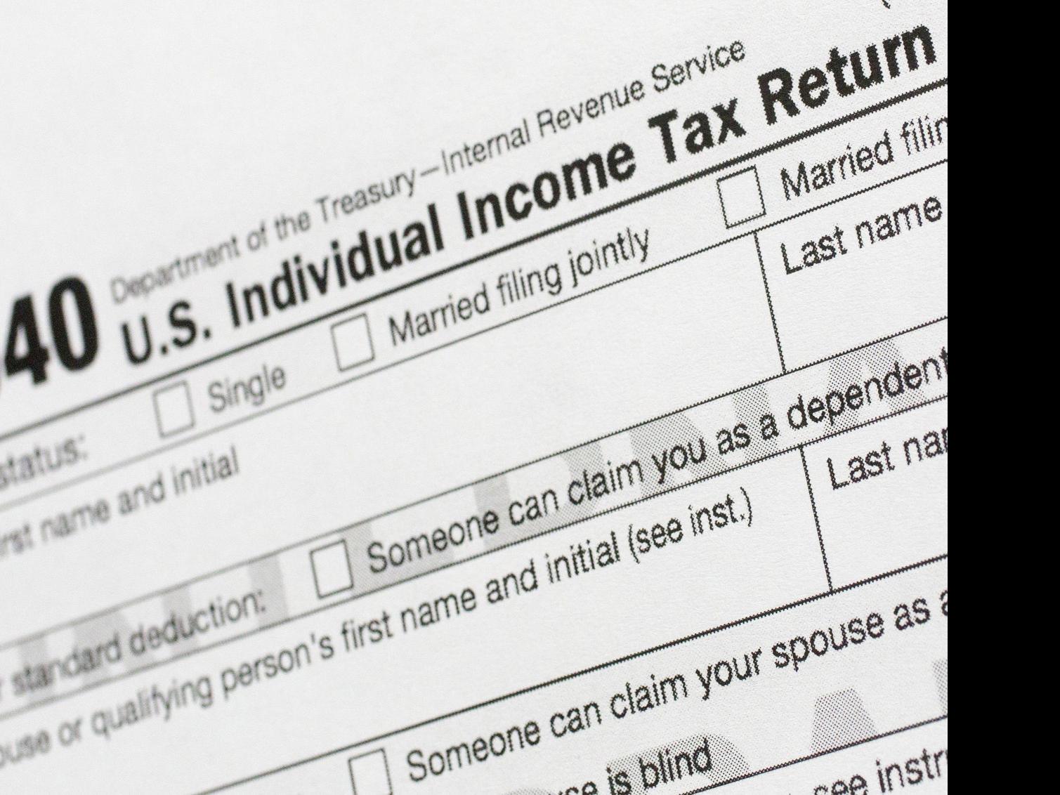 Income Tax Filing Deadline Moved To July 15 From April 15