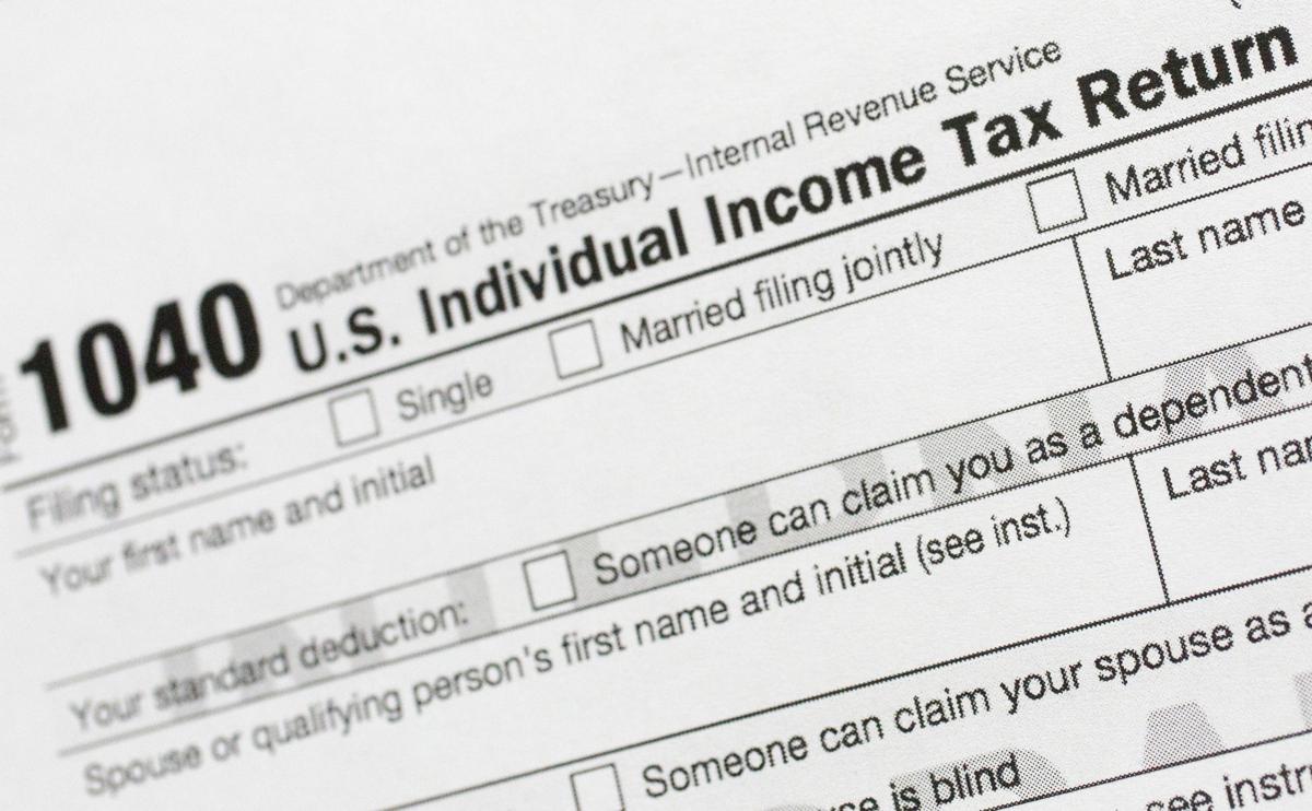Virus Outbreak Tax Delay