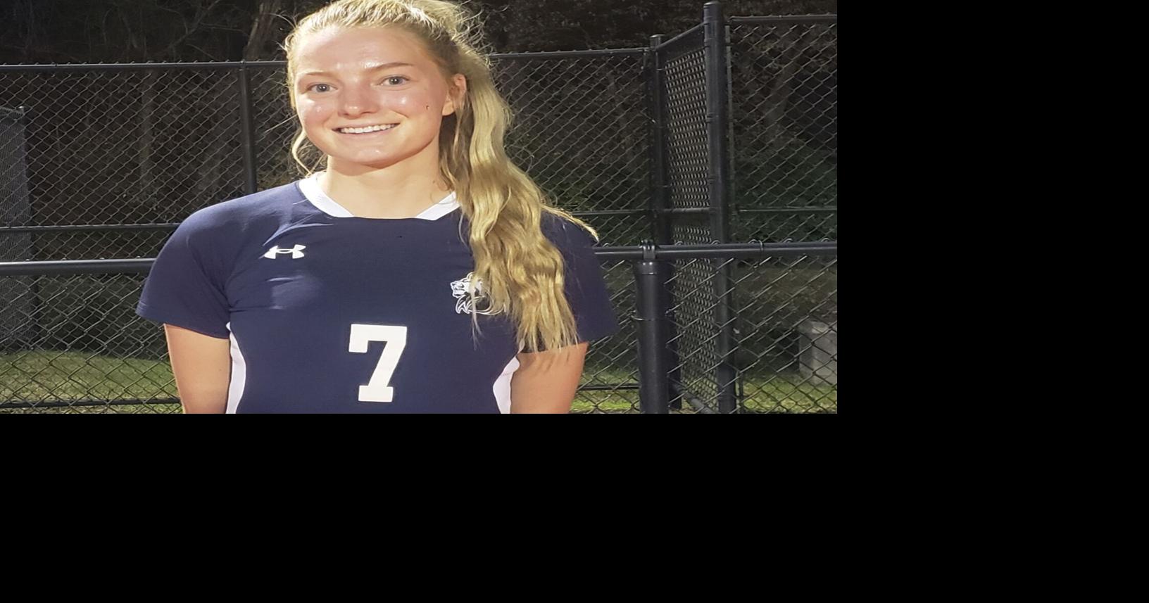 Camp Hill girls soccer answers 'wake-up call' in District 3 ...