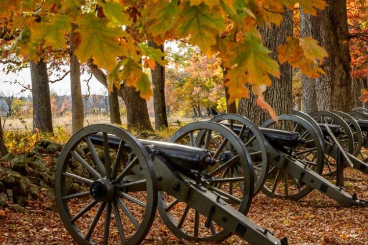 When and Where to View the Best Fall Foliage in PA