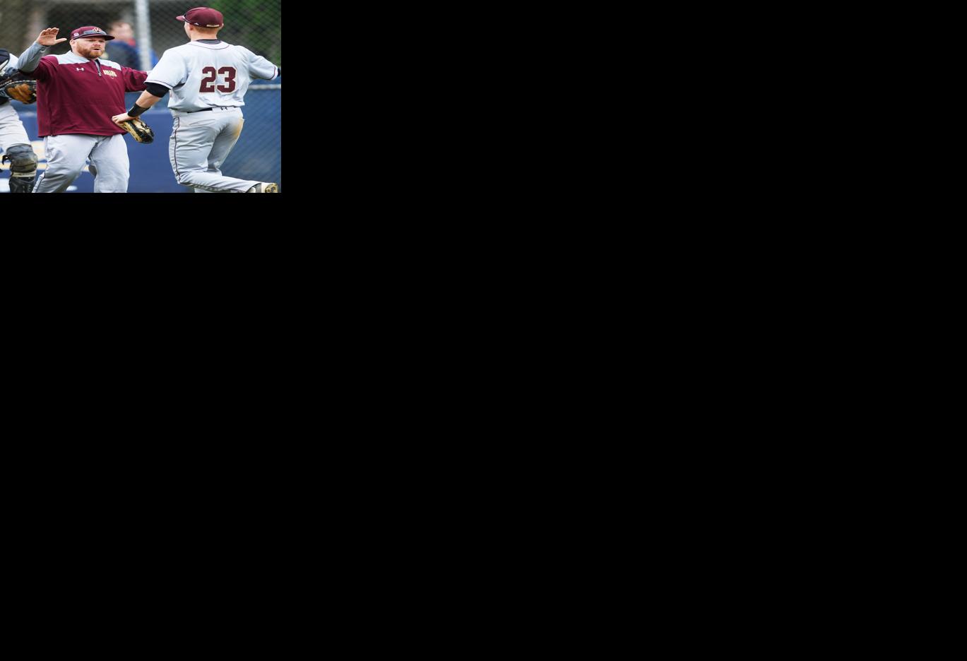 HS Baseball: Big Spring coach Josh Petty steps down after 5 seasons