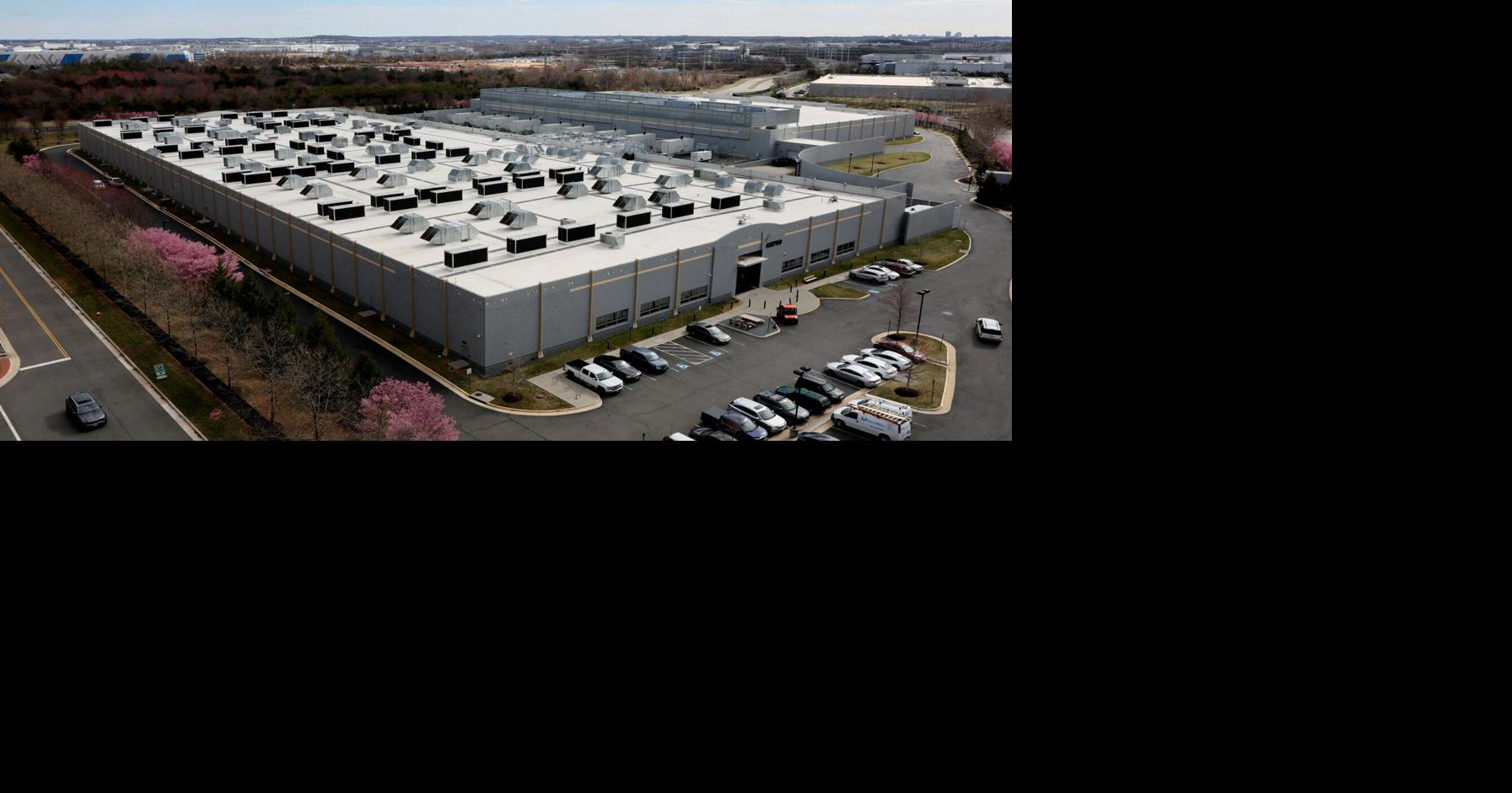 Cumberland County can learn from past data center mistakes