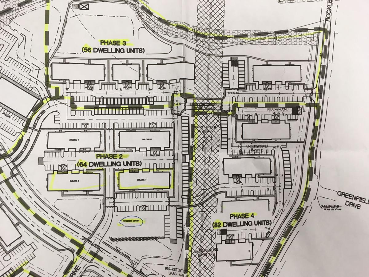 South Middleton Township supervisors OK final plans for SummerBridge