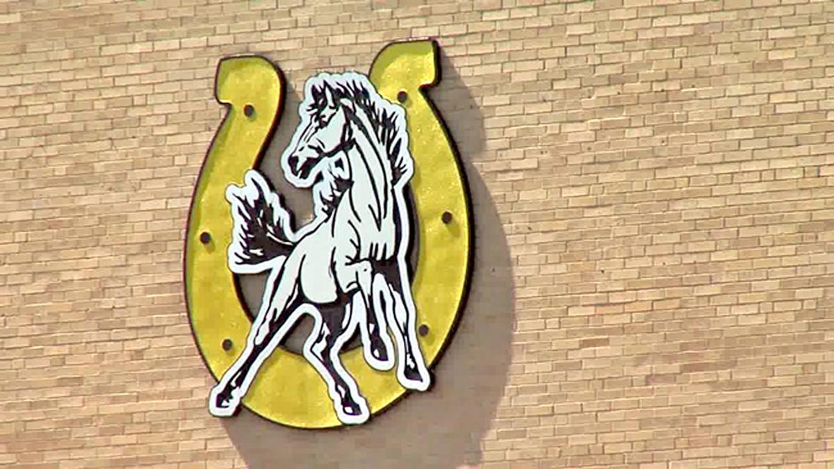 Cedar Cliff student charged with threats