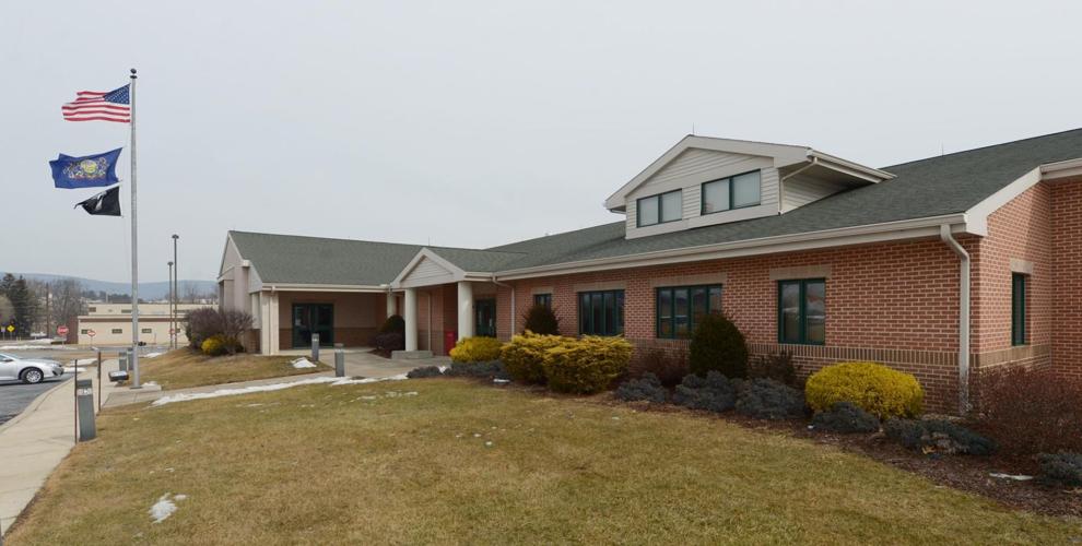 North Middleton Township removes future land use change from proposed