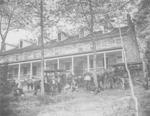 Resort turns Church Camp
