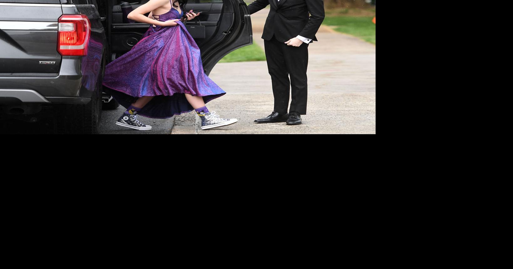 Photos: 2025 Big Spring Prom