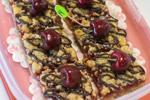 Cherry jam bars take top spot at Farm Show contest