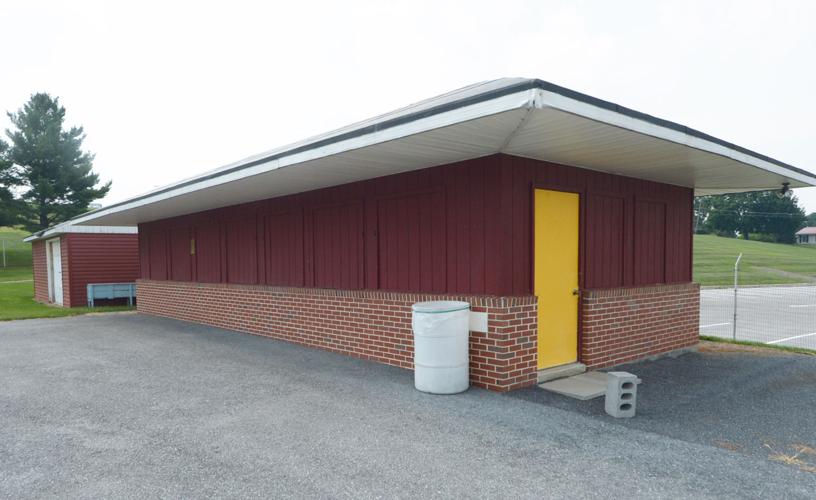 Big Spring School District plans to rebuild old sections of football