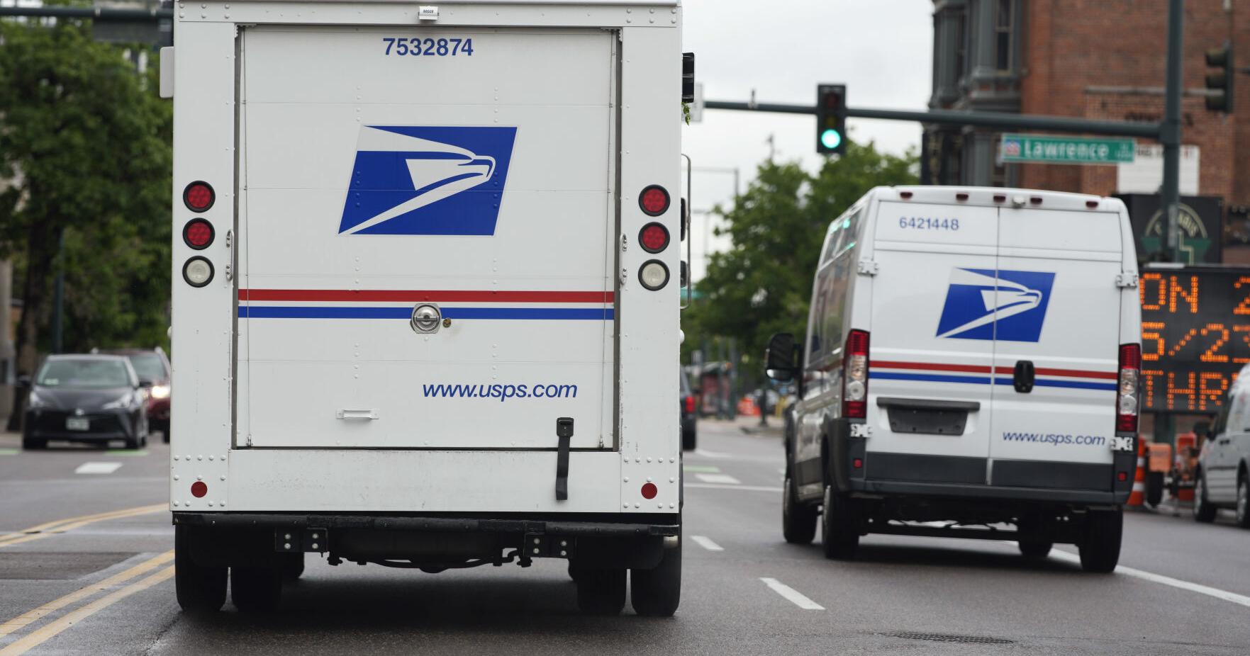 Postal Service could delay transfer of some mail processing away from Lehigh Valley to Harrisburg - Vimarsana News