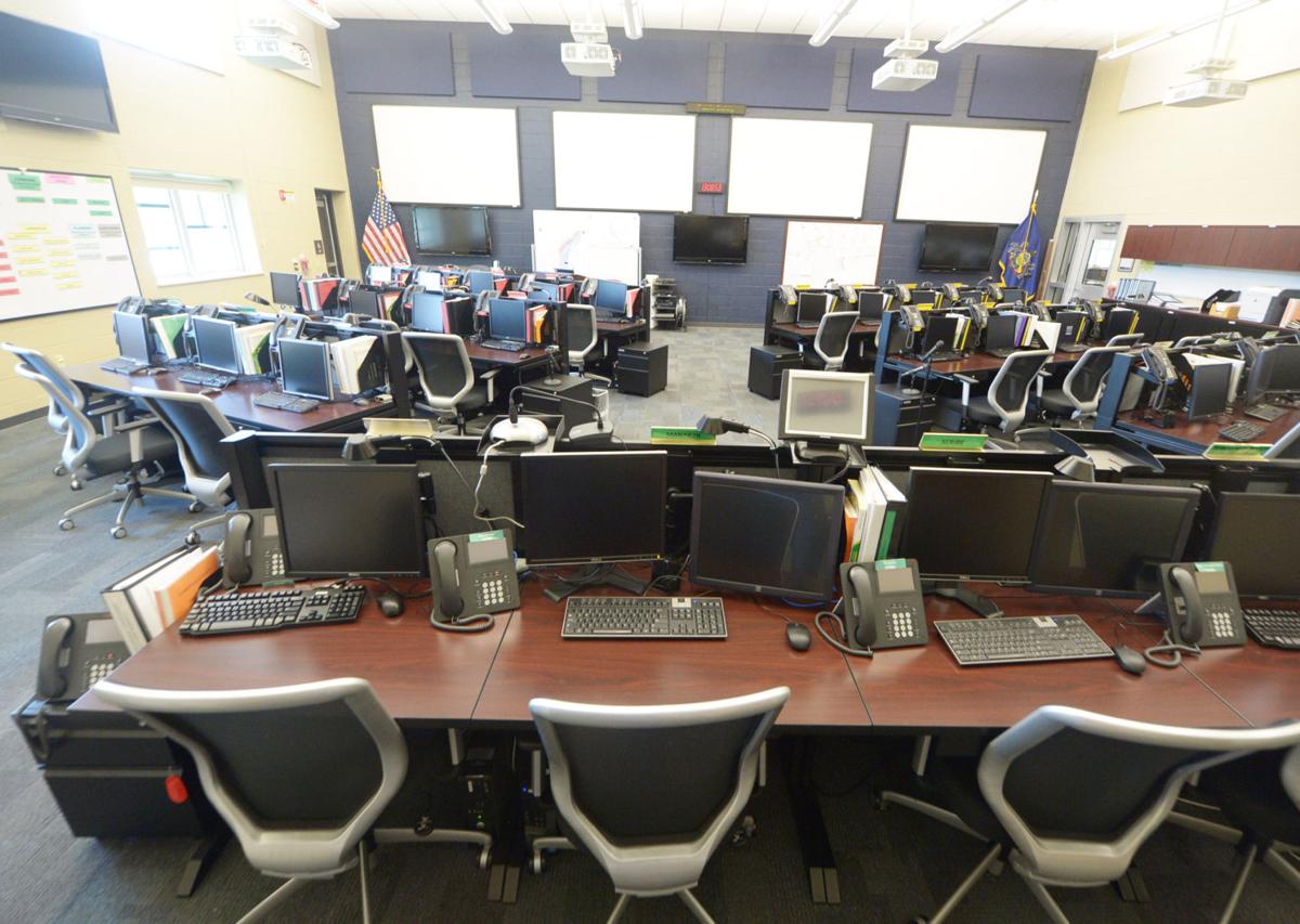 Hospital Dispatch Center Serve Invaluable Roles In Light Of A
