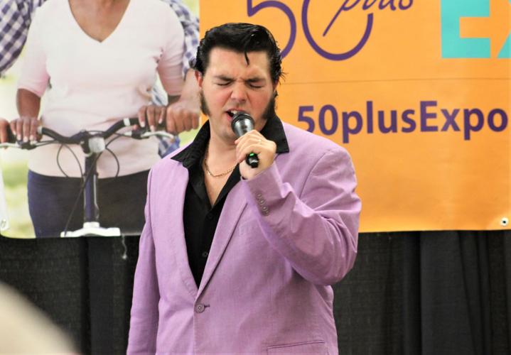 Cumberland County's 50plus Expo 7