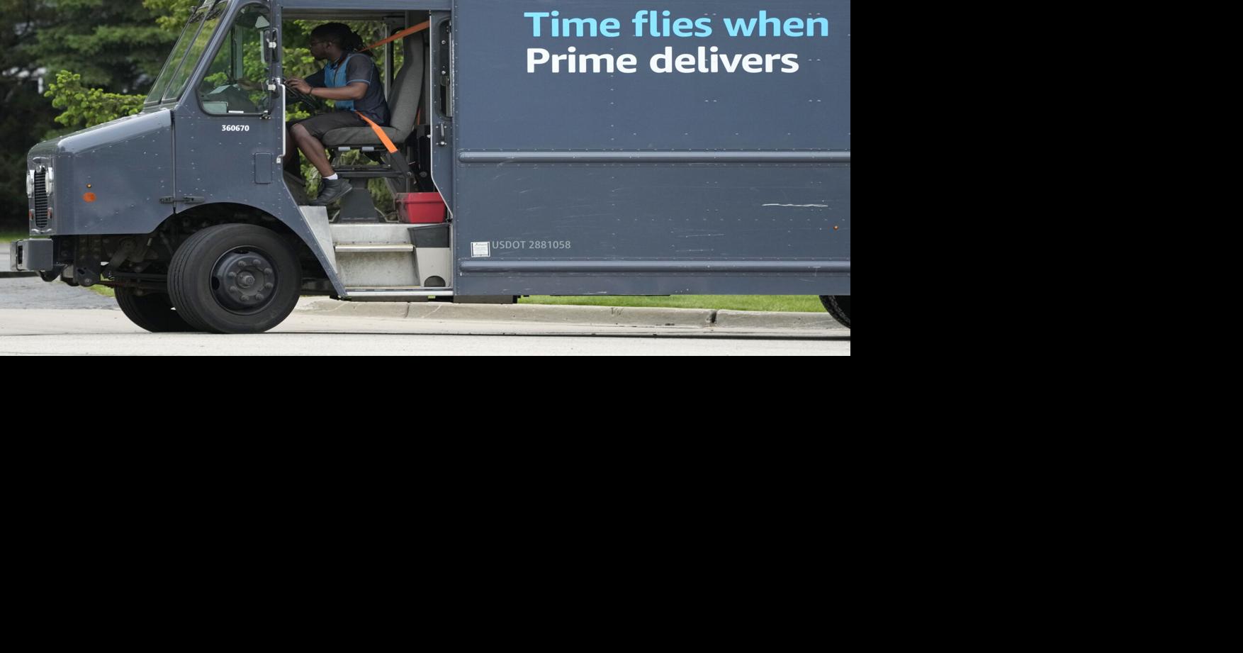 How to make climate-friendly and sustainable choices when shopping online