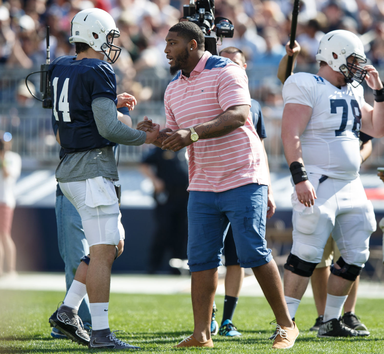 discount penn state jerseys