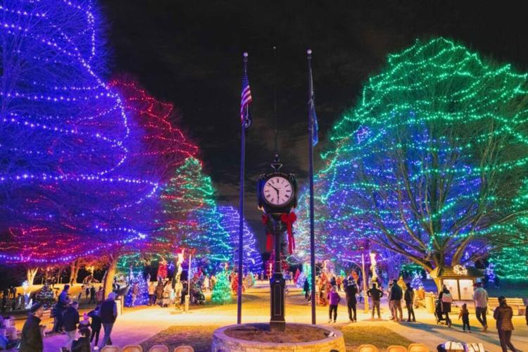 Must-Attend Holiday Events and Festivals in Pennsylvania