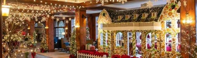 Best Holiday Hotels in Pennsylvania for a Festive Stay