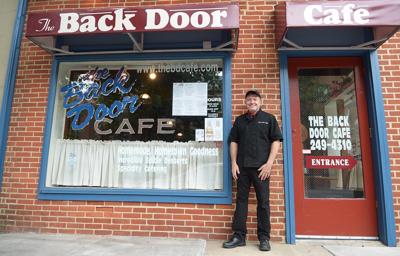 Back Door Cafe Closes In Carlisle Carlisle Cumberlink Com
