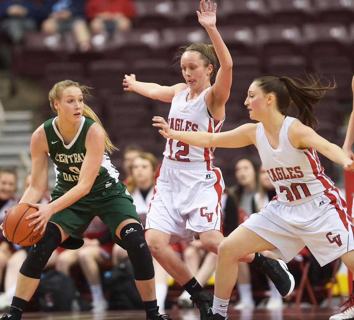 Central Dauphin Dethrones Cumberland Valley In District 3 Class 6a