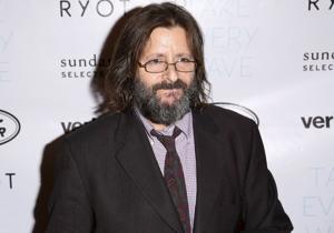 FLASHBACK: Craftsman: Judd Nelson plies intensity for his work