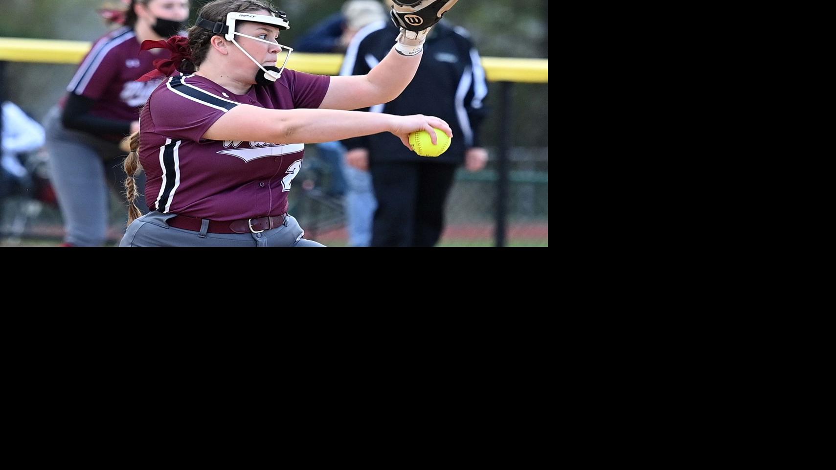 PIAA Softball Championships brackets for June 7 Softball