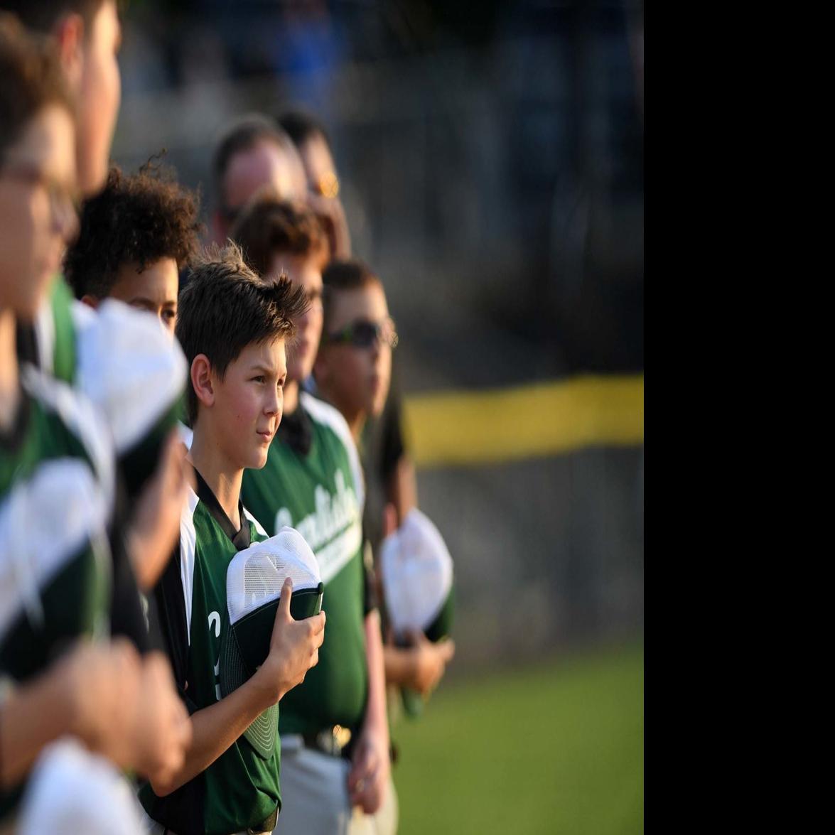 Game On Little League Offers Best Practices For Return Of Youth