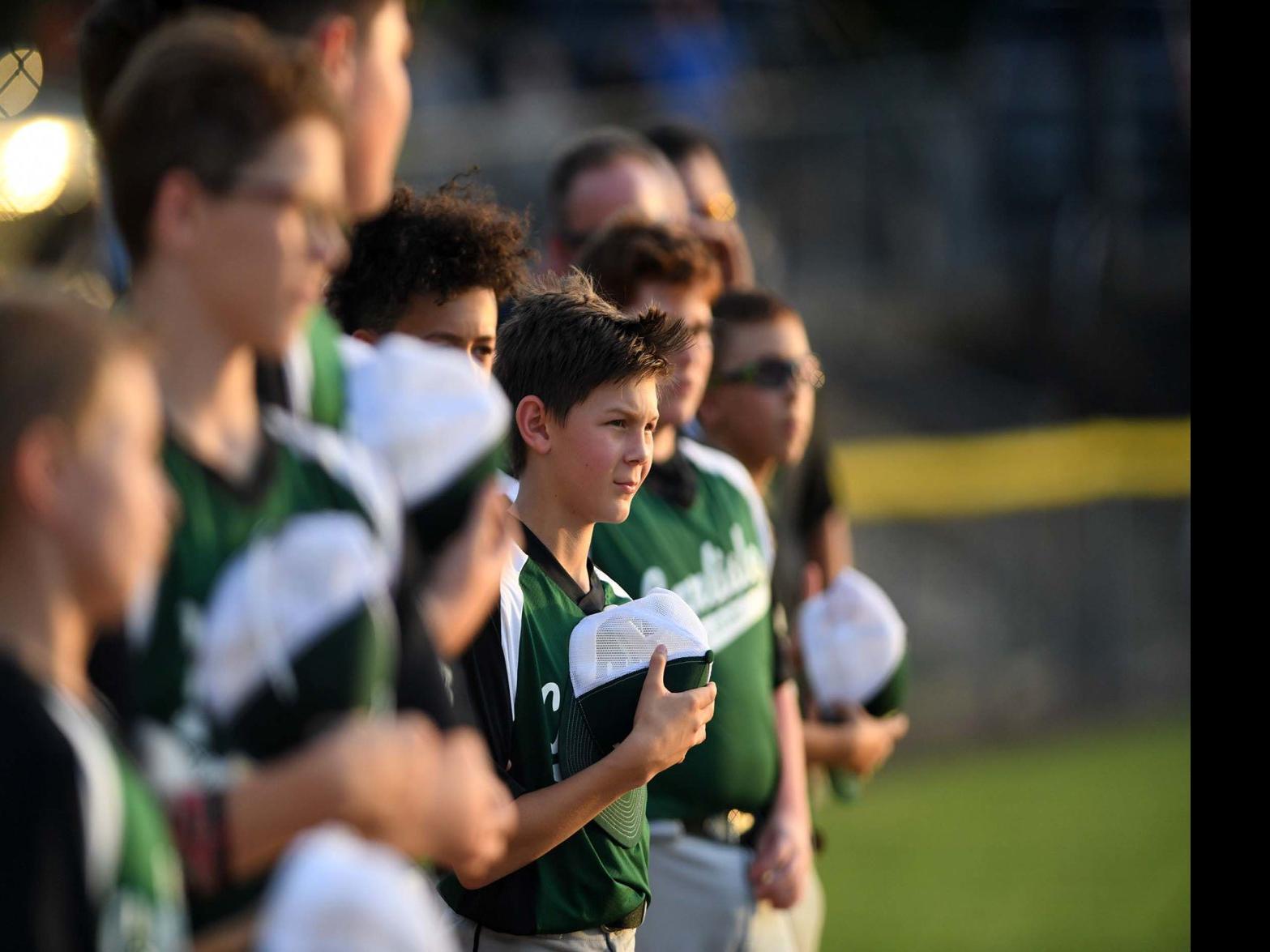 Game On Little League Offers Best Practices For Return Of Youth