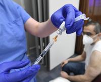 पेन्सिलभेनियाका अस्पतालहरू: वरिपरि जानका लागि पर्याप्त भ्याक्सिन छैन