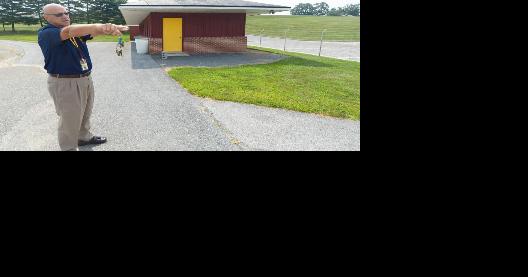 Big Spring School District plans to rebuild old sections of football