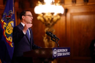 Creating Jobs in Armstrong County: Governor Shapiro Secures $31.7 Million Investment from Brunk Industries to Expand Manufacturing Operations, Creating 64 New Jobs