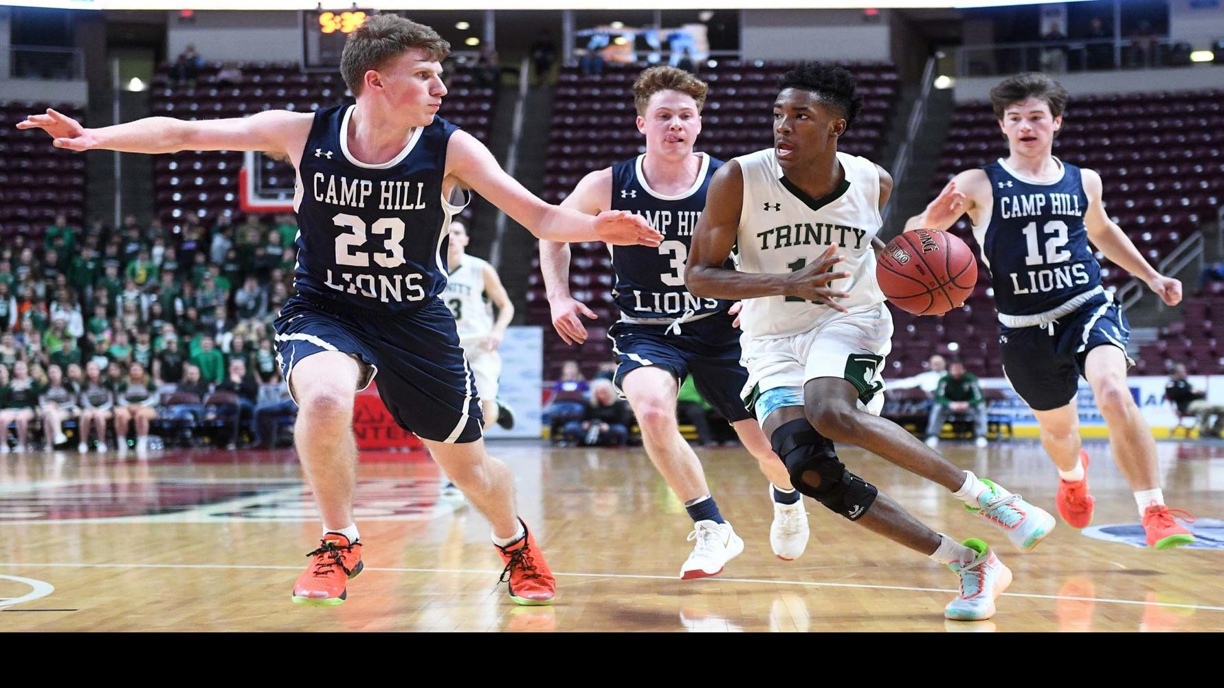 Piaa Boys Basketball Brackets Released Basketball Cumberlink Com
